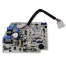 Placa Potência Split Ar Condicionado LG EBR85993101 S4NW09