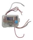 PLACA POTENCIÔMETRO DUCHA HYDRA SAFIRA Bivolt 110/220
