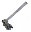 Placa power ls-7912p para notebook acer gateway