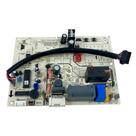 Placa Principal 201332490382 Ar 12000 Btus 42fnca12s5 Midea