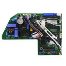 Placa principal ar condicionado lg arnu07gsel2 ebr39983007 eax39981802 - original