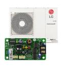 Placa principal ar condicionado lg phnfp14a0 psnfp14a0 6871a20484h 6871a20484b nova
