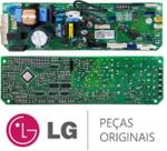 Placa principal ar condiciondo lg ltuc182qle0 lt-c332nle1 ltnc332nle1 ltuc332nle1 lt-c462mle1 ltnc462mle1