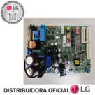 Placa Principal Ar EBR82240703 modelo ARUN300LTN5 Original