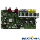 Placa Principal Britania FAMA240N FAMA 240 1.30.1.1389GI02RR WA-D E302752
