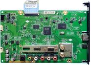 Placa principal compativel para tv 24mt49df-ps Placa principal compativel para tv 24mt49df-ps