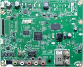 Placa principal compativel para tv 32lf510b Placa principal compativel para tv 32lf510b