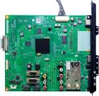 Placa principal compativel para tv 32lk451c
