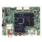 Placa Principal Compatível TV LG 75UR8750PSA EAX70043606(1.3)