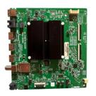 Placa Principal Compatível TV TCL 65P755 40-TC80T6-MAA2HG