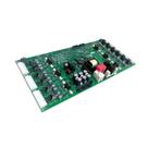 Placa Principal Controle VRF Chiller Trane PN-63778