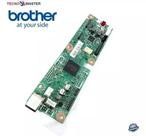 Placa principal dcp1602 brother