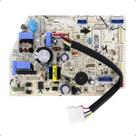 Placa Principal Evaporadora Ar Condicionado LG Ebr85607358 Placa Principal Evaporadora Ar Condicionado LG Ebr85607358