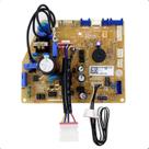 Placa Principal Evaporadora Split LG Usnq242csg3 Usnw182csz2