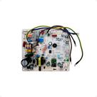 Placa Principal Evaporadora Trane BRD07166
