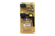 Placa principal Forno Micro-ondas LG - EBR75234882