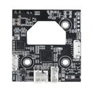 Placa Principal Hotend Creality Para Impressoras 3D K1C 2025 E K1 Max 2025 Acessório Autêntico 32 Placa Principal Hotend Creality Para Impressoras 3D K1C 2025 E K1 Max 2025 Acessório Autêntico 32