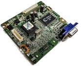 Placa principal l1550n-sn modelo 6870t971a64