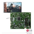 Placa principal lg 27up650 27up650-w ebu66367801 ebu66367805 eax69564001 original