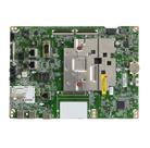 Placa principal lg 43us660h0sd ebt66532102 eax69415802 original Placa principal lg 43us660h0sd ebt66532102 eax69415802 original