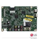 Placa principal lg 49lb5500 ebu62862802 ebt62940101 eax65359107 nova