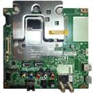 Placa Principal LG 55uh6150 60uh6150 Ebu63678301 Ebr82563006