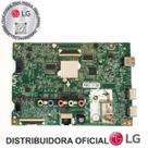 Placa Principal LG EBU65404905