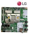 Placa Principal LG Ebu66385001 43/55up7550 Original Nova