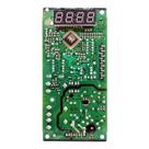 Placa Principal Microondas LG MS3045S MS3043S EBR75234881