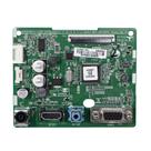 Placa principal monitor lg 20mk400h-b 20mk400 ebu64606604 eax69683501- original