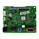 Placa Principal Monitor LG 24MK430H-B Nova EBU64602801