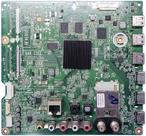Placa principal p/ tv 32ln570b 32ln570 modelo eax64872105 1 conector flat Placa principal p/ tv 32ln570b 32ln570 modelo eax64872105 1 conector flat