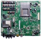 Placa principal p/ tv 32pfl5604/78 32pfl5604 modelo 40-t8222p-mad2xg