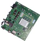 Placa principal p/ tv 40pfl7606d/78 modelo 313912365204