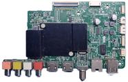 Placa principal p/ tv ph28n91dsgwa modelo 1.30.1.30628002r versao b