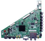 Placa principal p/ tv ph39f33dsg modelo 40-ms63la-mac2hg versao b