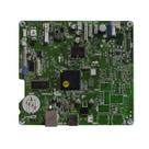 Placa Principal Panasonic Kx-mb773 Pfup1657ya