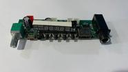 Placa Principal para caixa lenoxx CA-60