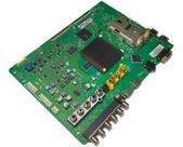 Placa principal para tv 32pfl3805d 32pfl3805d/78 modelo 313912364801 32" picasso
