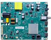 Placa principal para tv 32s5135/78g modelo 715gc980-c02-001-0043