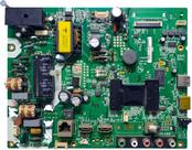 Placa principal para tv 40l2400 modelo *35020793
