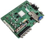 Placa principal para tv 40pfl3606d/78 40pfl3606d 40pfl3606 modelo 313912365042 thriller 32"
