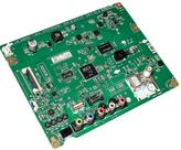 Placa principal para tv 43lh5100 43lh5150 49lh5100 49lh5150 modelo eax67026901