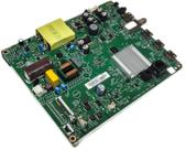 Placa principal para tv 43s5135/78g 43s5135 modelo 715gc980-c0d-000-004d