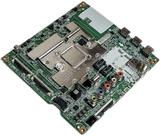 Placa principal para tv 43um7500psb 43um7510psb 43um751c0sb 55um7520psb 55um761c0sb 55um7650psb eax68253604 (1.0)