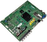 Placa principal para tv 46pfl5615d/78 46pfl5615d modelo 3104 313 64173 van gogh 46"