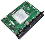 Placa principal para tv 50p8m 55p8m 65p8m modelo 40-rt51h1-mad2hg