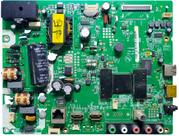 Placa principal para tv dl3245i(a) modelo *35019015