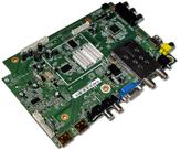 Placa principal para tv hbtv-32l05hd modelo jug7.820.1106-3