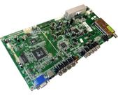 Placa principal para tv lcd-26br modelo jug7.820.015